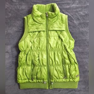 Calvin Klein Puffer Vest